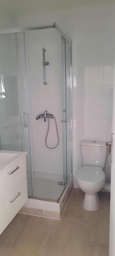 Studio Parking Gratuit Sur Place Claye Souilly ภายนอก รูปภาพ