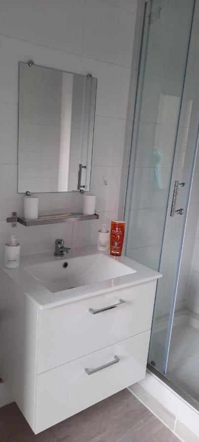 Studio Parking Gratuit Sur Place Claye Souilly ภายนอก รูปภาพ