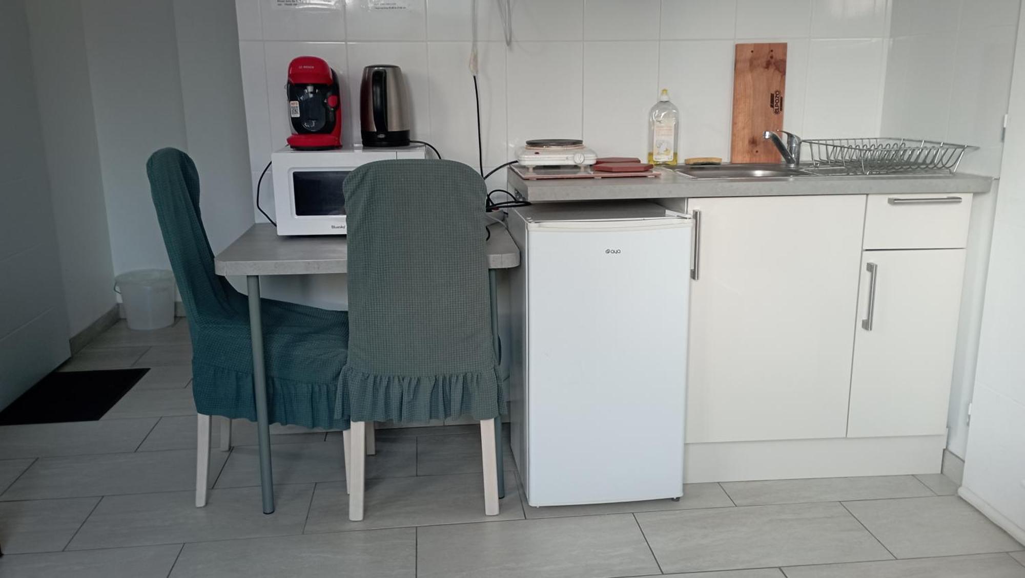 Studio Parking Gratuit Sur Place Claye Souilly ภายนอก รูปภาพ