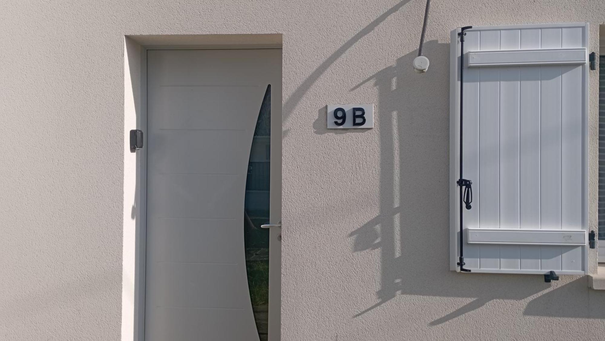 Studio Parking Gratuit Sur Place Claye Souilly ภายนอก รูปภาพ